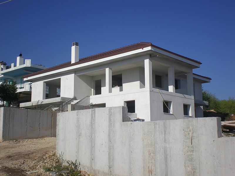 Project Ολυμπιάδα Μαρμάρων